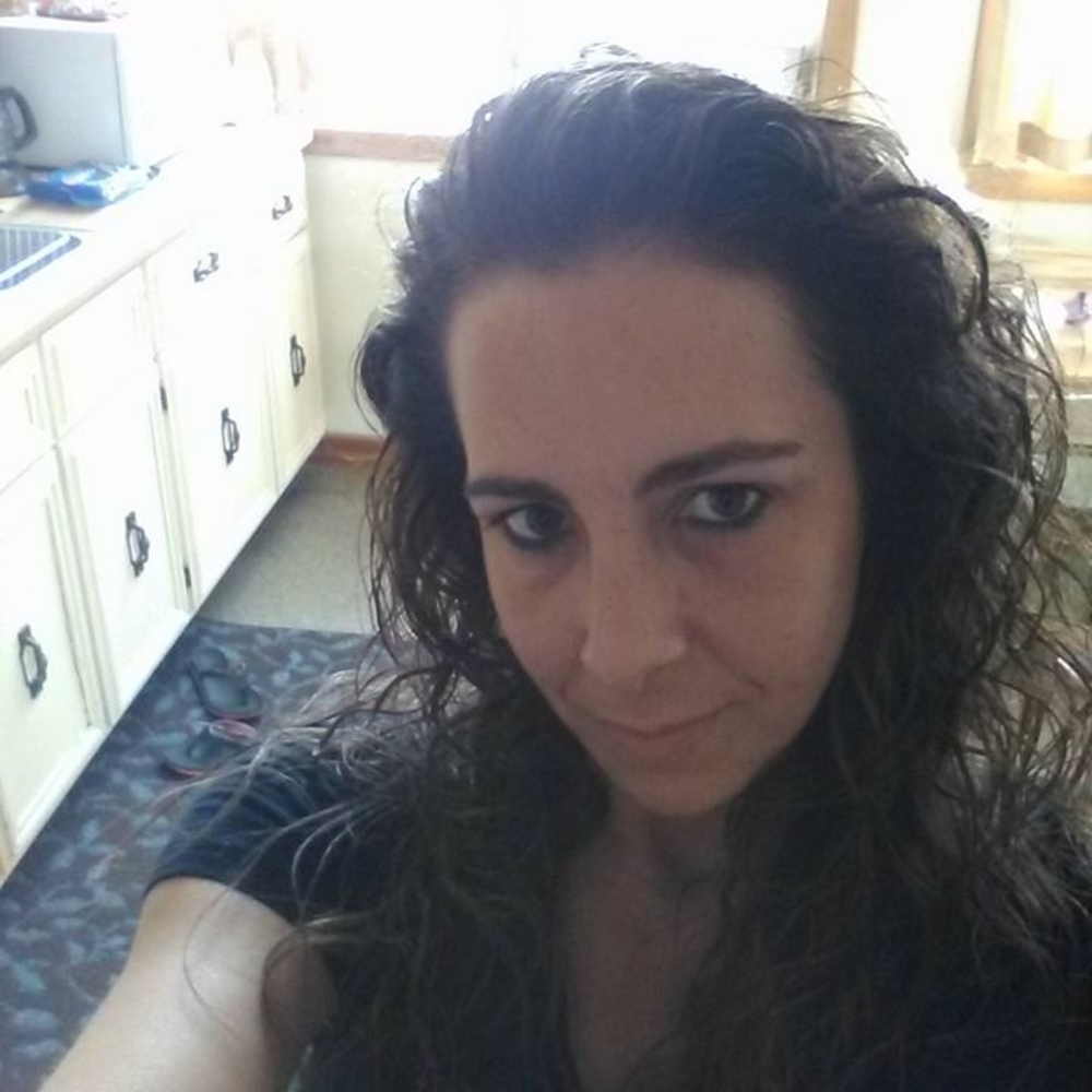 Meet your Posher, Jeanine